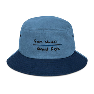 Normal Bucket Hat